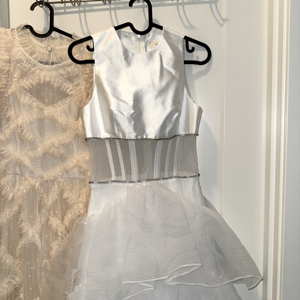Pretty dress